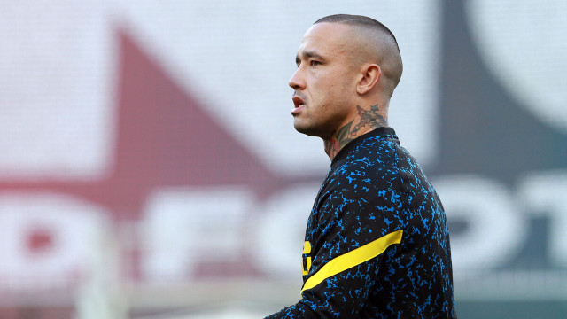 Radja Nainggolan tutuklandı