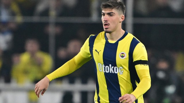 Yusuf Akçiçek, Bayern Münih’in radarında