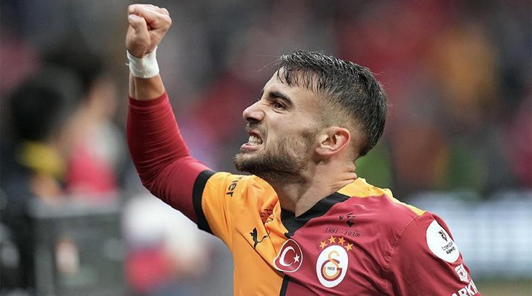 Galatasarayın yıldızlarının talipleri artıyor Ayrılıklar kapıda...