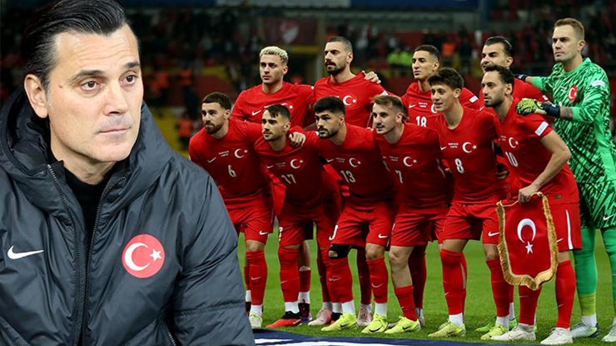 A Milli Takım’ın hedefi Karadağ! Kerem Aktürkoğlu için seferberlik flaş Barış Alper Yılmaz kararı