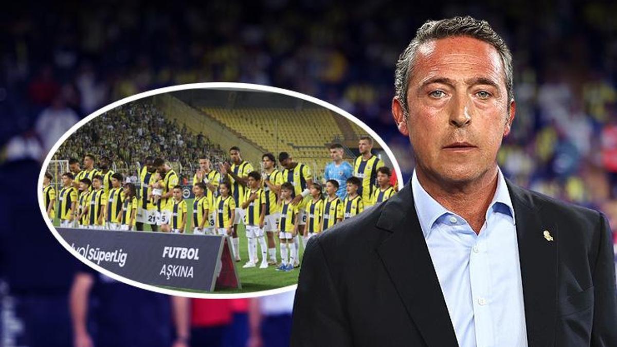 Fenerbahçe’de imza: 3 yıllık kontrat önüne geldi, yıldız oyuncu noktayı koyuyor