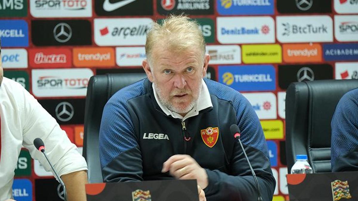 Robert Prosinecki’den Türkiye itirafı: Avrupa’nın en iyi 10 takımı arasında