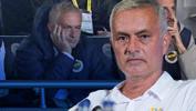 Jose Mourinho'dan yıldız isme ret! Fenerbahçe transferden vazgeçti