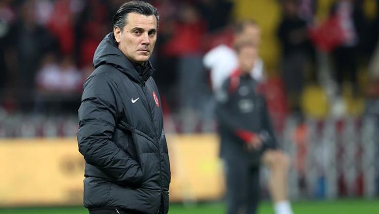 Vincenzo Montella tarihe geçebilir