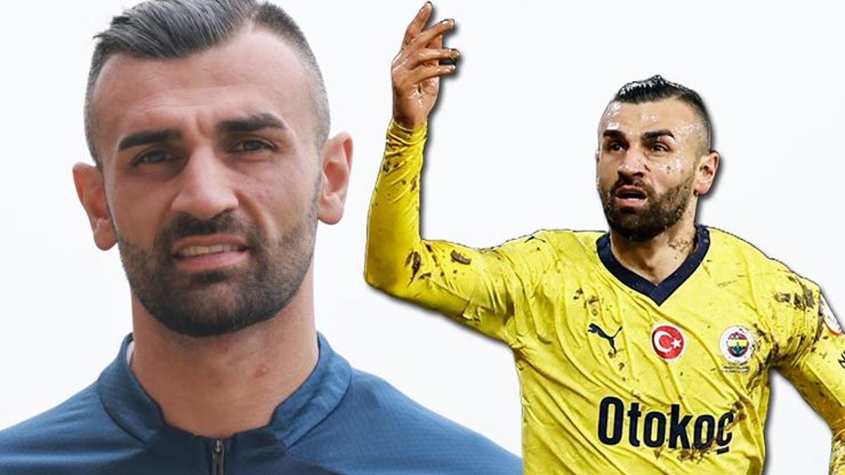 Serdar Dursun’dan Fenerbahçe’ye üstü kapalı mesaj! ‘Telefon geldiği gün…’