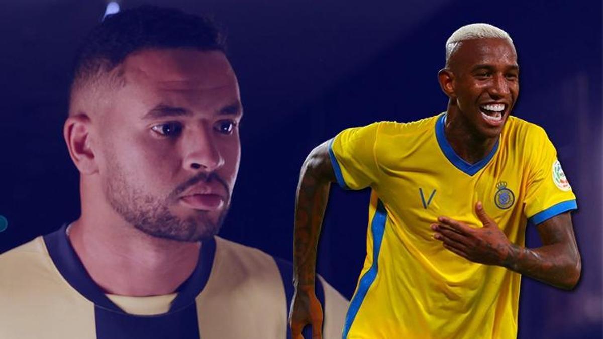 Fenerbahçe’de transfer gündemi alev alev! En-Nesyri giderse, rüya transfer geliyor | Talisca’da son durum