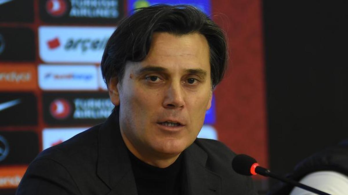 Vincenzo Montella tarihe geçebilir!