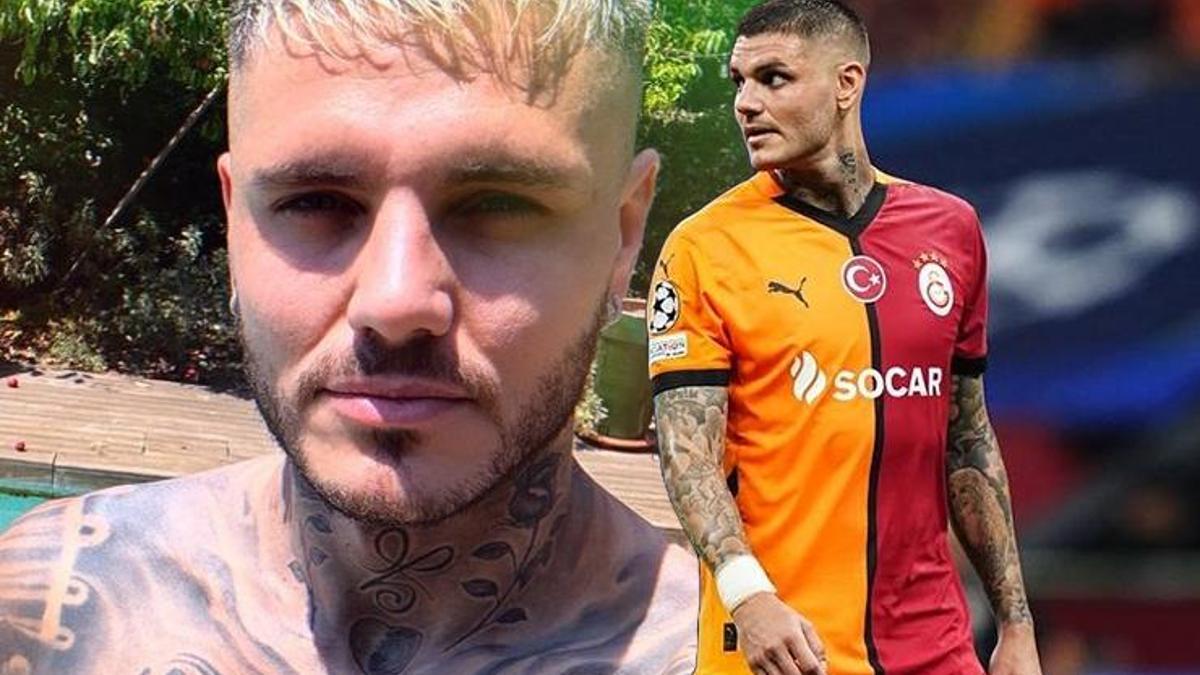 Mauro Icardi A Milli Takım’da oynayabilir mi? CİMER’E başvurdu ‘Türk milletinin iyiliği için…’