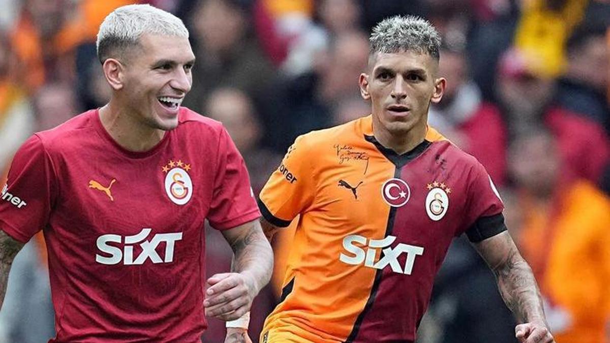 Dünya devi çıldırdı: Lucas Torreira için dev bonservis! Galatasaray’da sıcak gelişme…