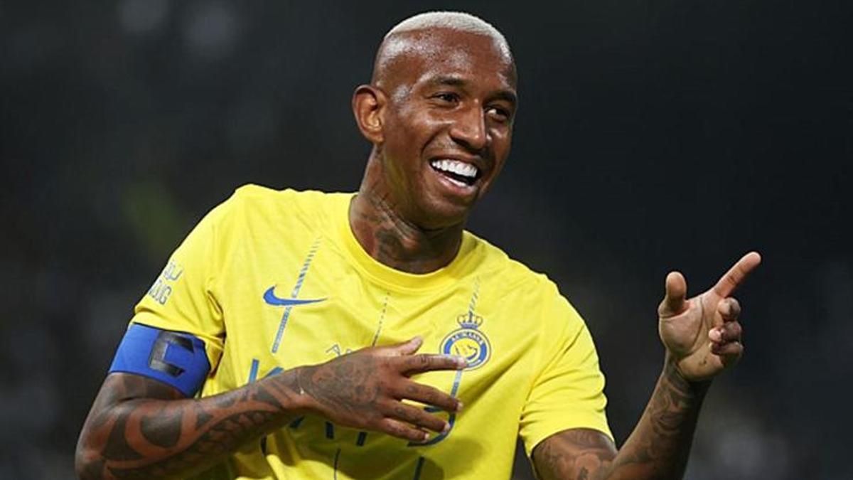 Fenerbahçe-Talisca transferinde son dakika! Opsiyon detayı…