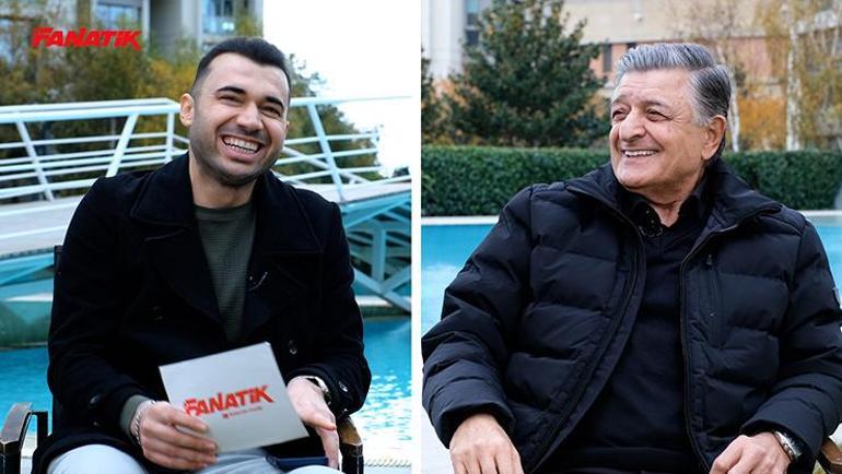 ÖZEL | Yılmaz Vuraldan Galatasaray, Mourinho ve Aziz Yıldırım itirafı: Fenerbahçeden 3 kere teklif aldım Biliyorsam şerefsizim