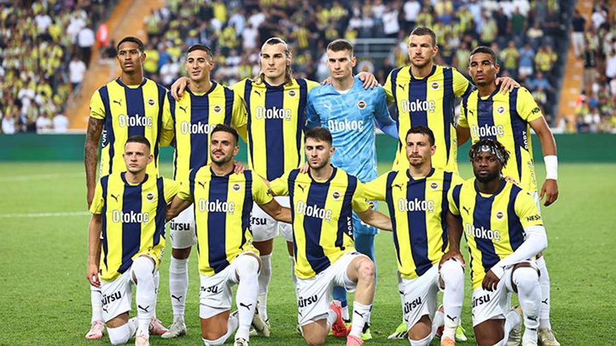 Fenerbahçe’nin yıldızına İtalyan kancası! Devre arasında masaya oturacaklar