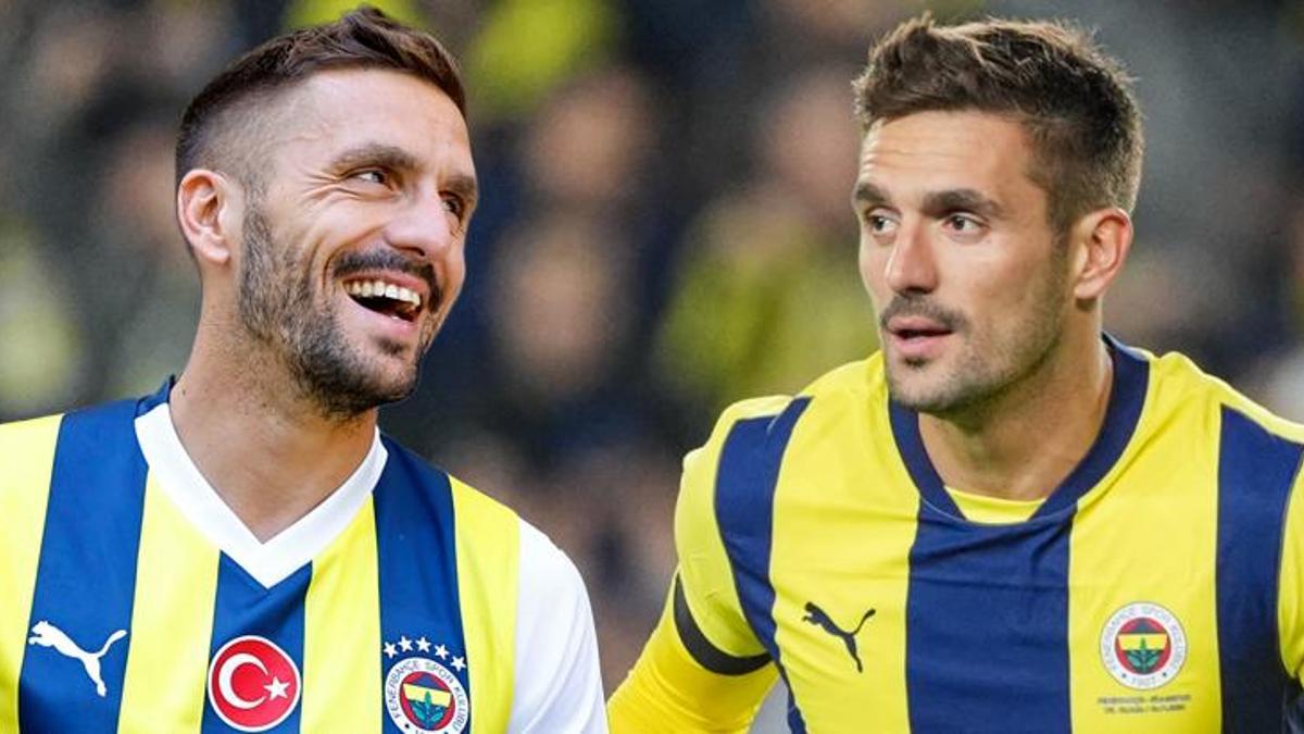 Fenerbahçeli Tadic dev teklifi reddetti!