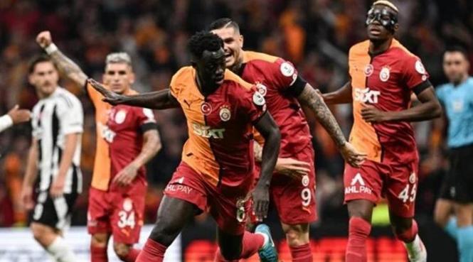 Galatasaray'da 3 kritik eksik