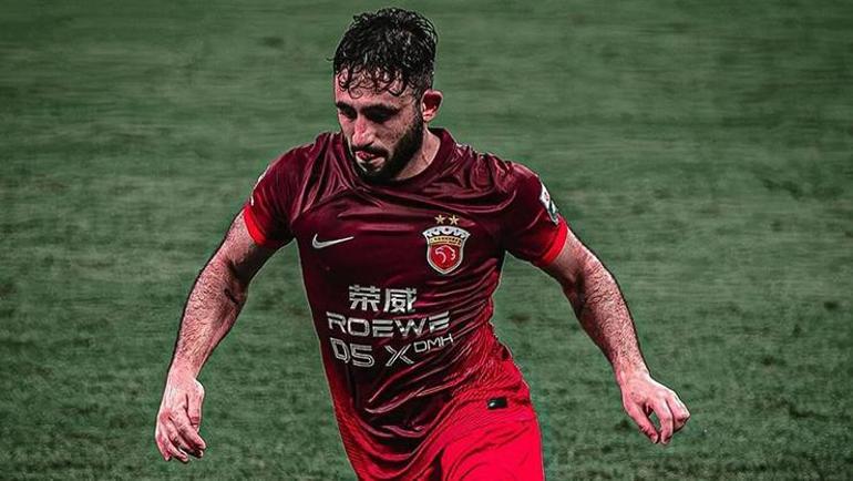 Transferin gözdesi Matias Vargas yüksekten uçuyor İşte istediği maaş...