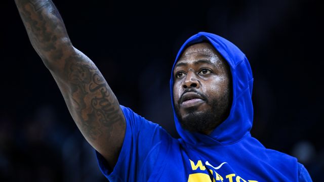 Golden Warriors, Iguodala’ın formasını emekli etti