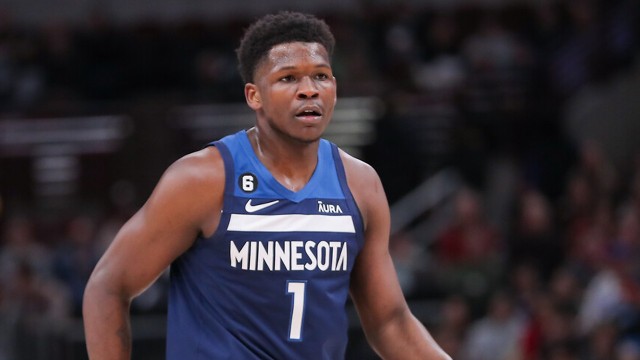 Timberwolves 25 sayı geriden geldi, Thunder’ı mağlup etti