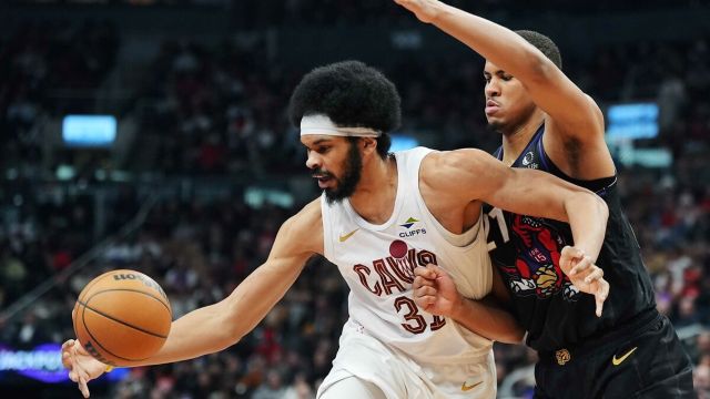 Cleveland Cavaliers, 7. galibiyetine ulaştı