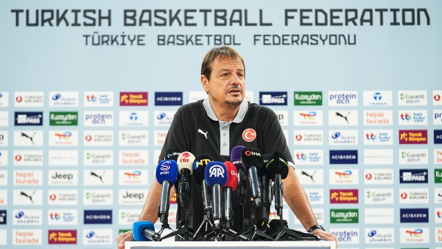 Ergin Ataman: Kaos basketbolu oynadık