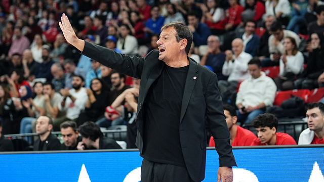 Başantrenör Ergin Ataman’ın A Milli Basketbol Takımı karnesi