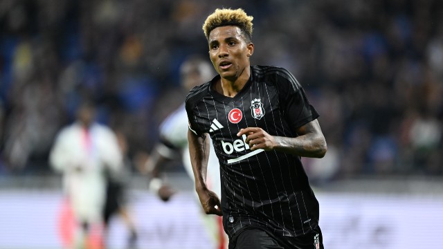 Beşiktaş’tan Gedson Fernandes planı