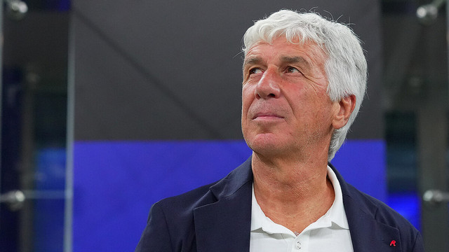 Gasperini’nin gözü Allegri’nin puan rekorunda