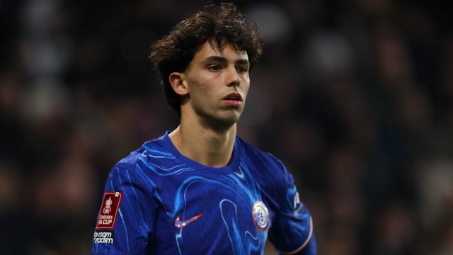 Joao Felix, Milan’a kiralandı