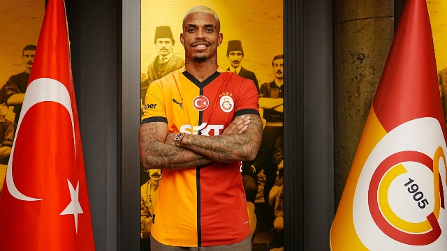 Galatasaray, Mario Lemina’nın sözleşme detaylarını açıkladı