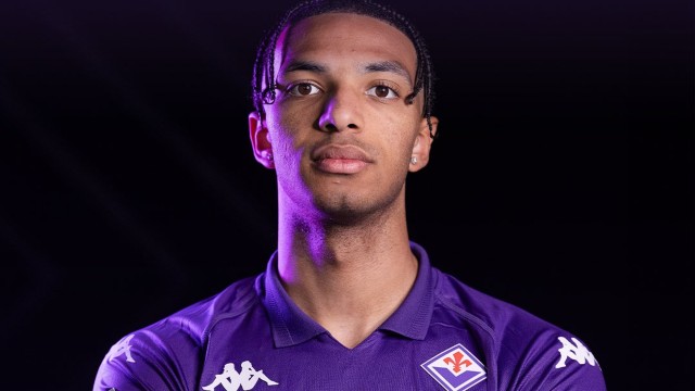 Cher Ndour, Fiorentina’da