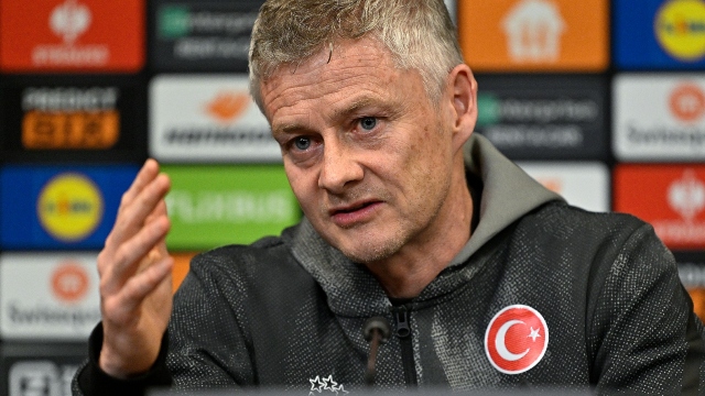 Ole Gunnar Solskjaer: Kazanmak için geldik