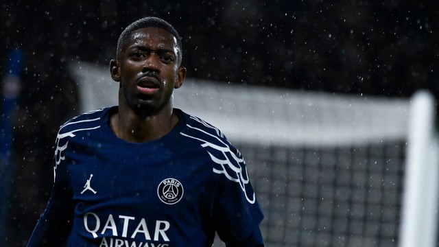 PSG tur kapısını araladı