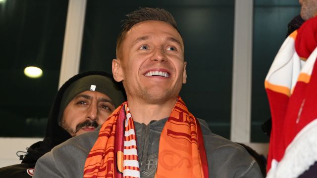 Galatasaray’dan 7 transfer