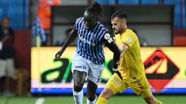 Kayserispor – Trabzonspor: Muhtemel 11’ler