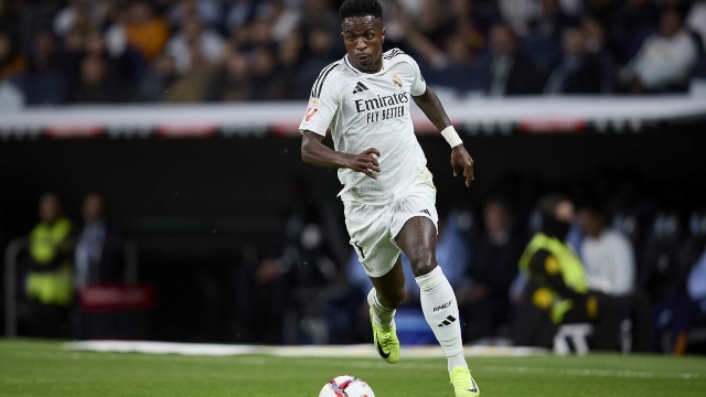 Vinicius, Portekiz’de kulüp satın aldı