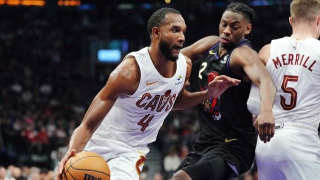 Cleveland Cavaliers, üst üste 15. galibiyetine ulaştı