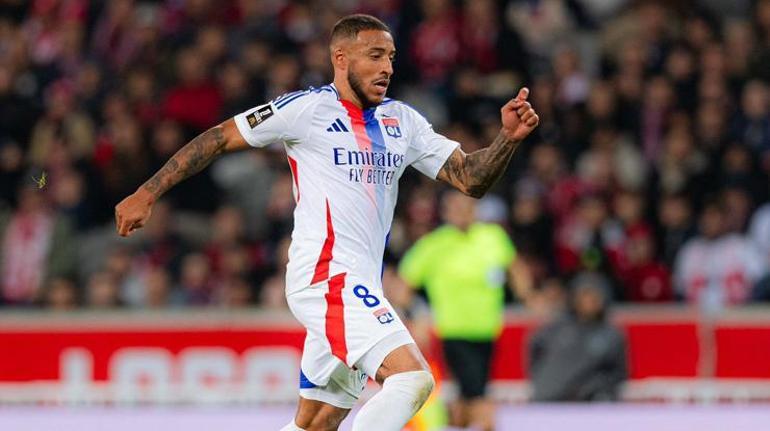 Trabzonspordan Tolisso bombası Transfer hedefinde 3 bölge var