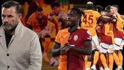 Galatasaray'ın Bodrum maçı sonrası o yıldıza tepki! 'Hesabını kim verecekti? Artık oynamamalı'