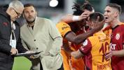 Galatasaray'a durmak yok!