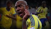 Fenerbahçe'nin radarındaki Talisca'da son durum: Maç kadrosuna alınmadı, taraftar heyecanlandı