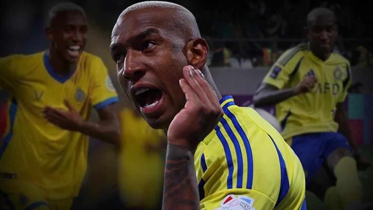 Fenerbahçe’nin radarındaki Talisca’da son durum: Maç kadrosuna alınmadı, taraftar heyecanlandı