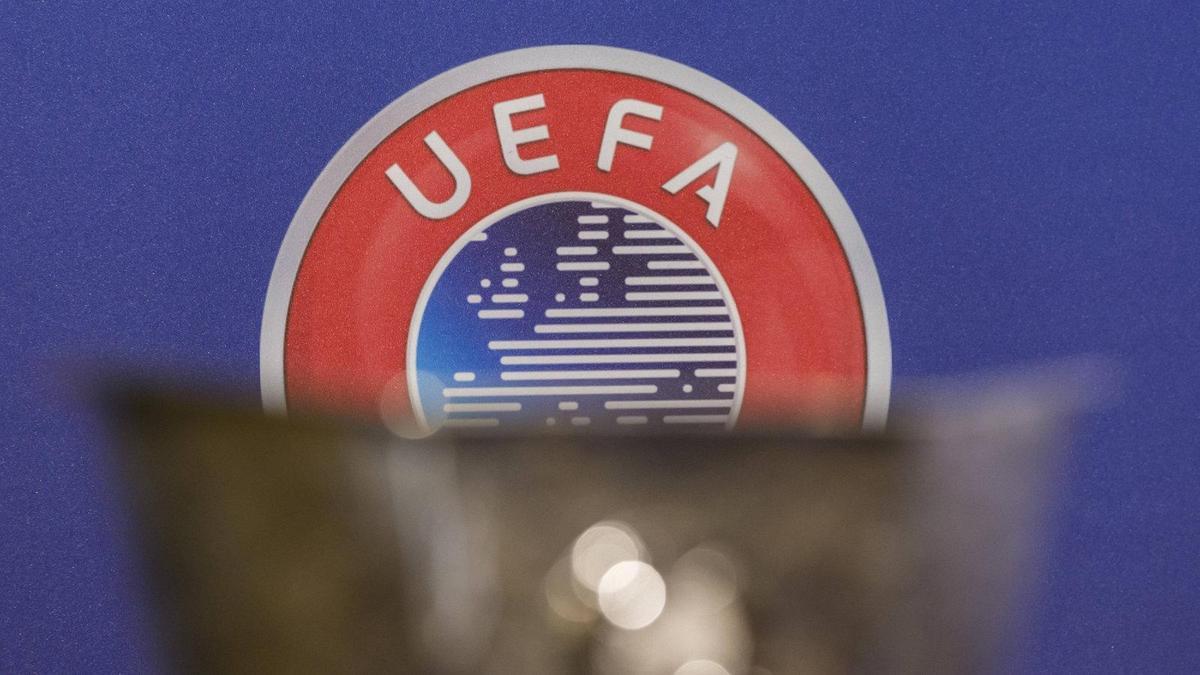 UEFA’dan Lale Orta ve Dilan Deniz Gökçek’e görev