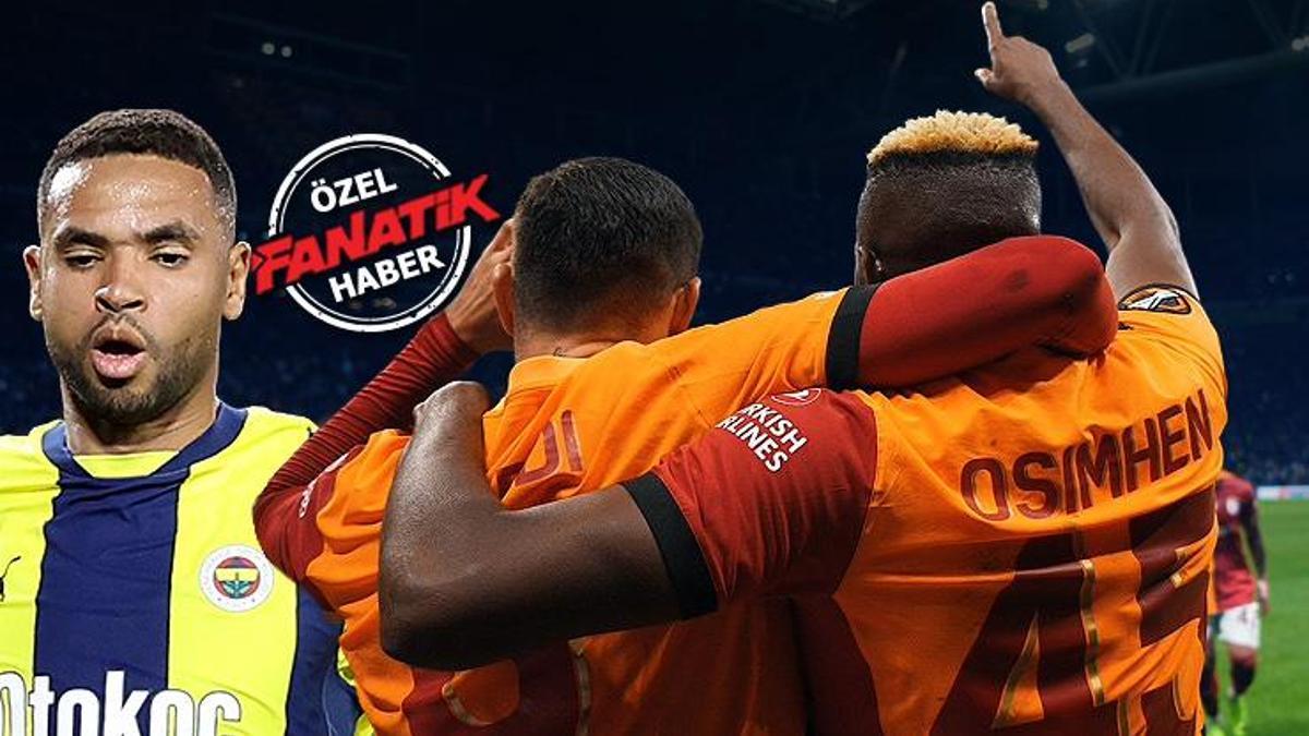 ‘İki farklı galibiyet’ AZ Alkmaar-Galatasaray maçı öncesi Fenerbahçe itirafı: Çok korkuyorlar!