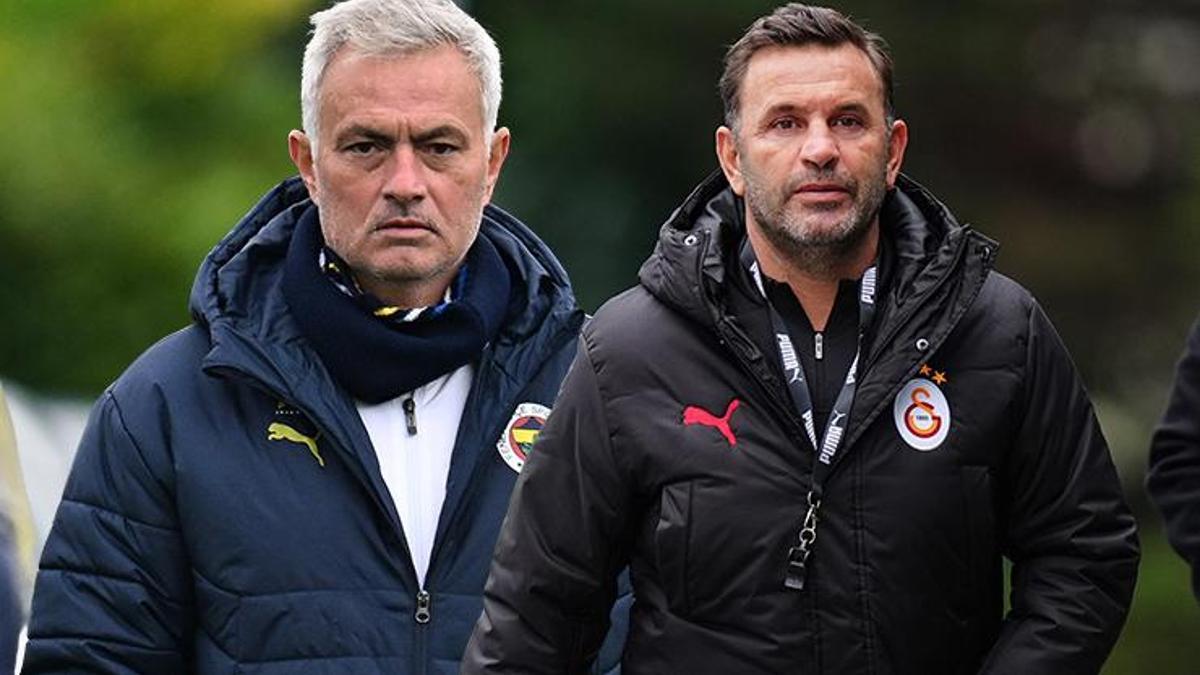 Galatasaray ve Fenerbahçe Avrupa kulüplerine kafa tutuyor! İnanılmaz yüzde