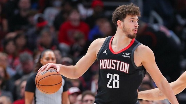 Alperen Şengün, Rockets’ı galibiyete taşıdı