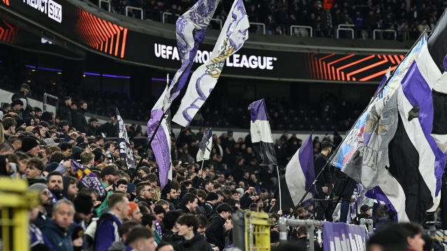 Anderlecht’ten men kararı