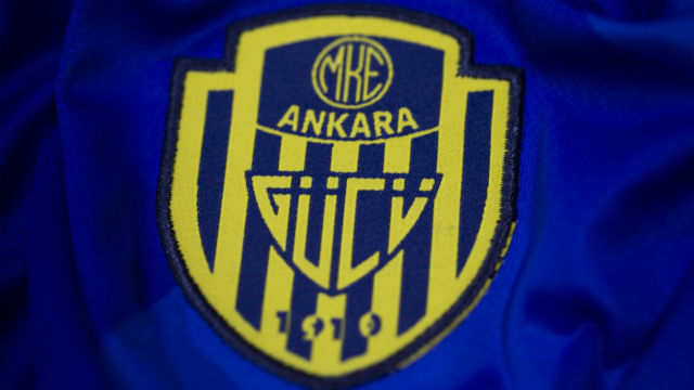 MKE Ankaragücü’nde olağanüstü genel kurul kararı