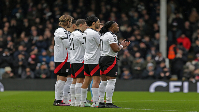 Fulham kupada Manchester United’ı eledi