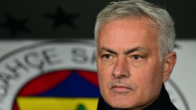 Jose Mourinho: Kazanmayı seven bir teknik direktörüm