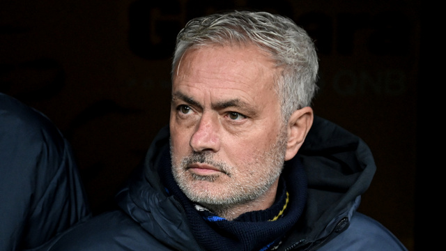 Fenerbahçe’den Jose Mourinho için açıklama