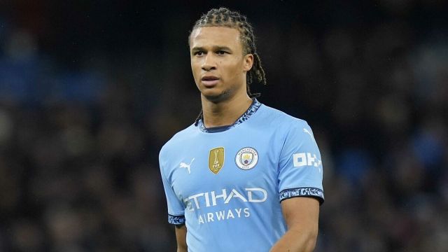 Manchester City’de Nathan Ake ameliyat edildi